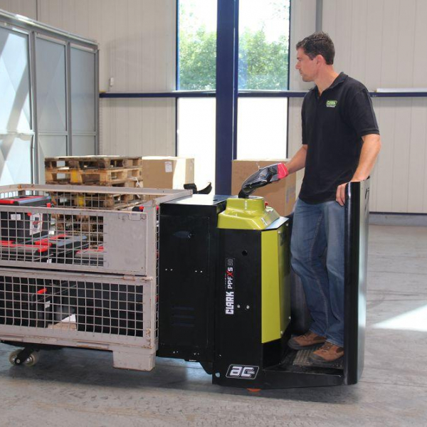 CLARK PPFXS20 Bild 4